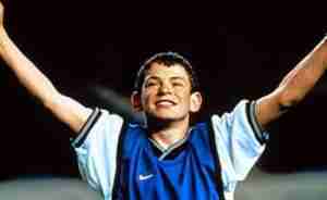 Jimmy Grimble