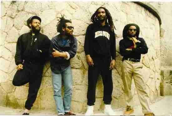 173. Bad Brains