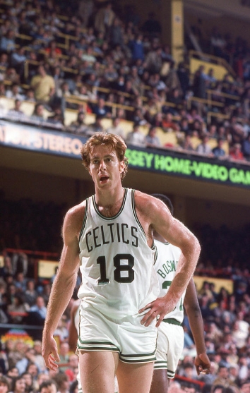 10. Dave Cowens