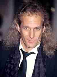 31.  Michael Bolton