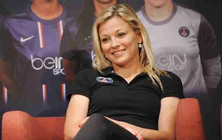 52. Laure Boulleau