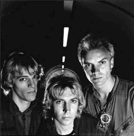 The Police