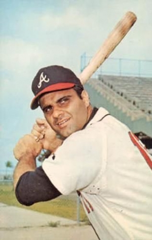 25. Joe Torre