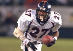 8. Steve Atwater