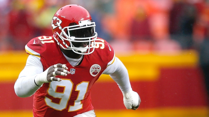 Tamba Hali