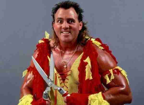 Brutus Beefcake