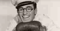Burleigh "Tiger" Sullivan