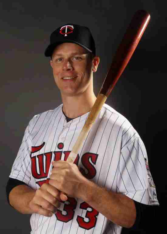 Justin Morneau Retires