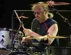 Ian Paice talks about Deep Purple's RRHOF induction