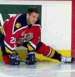 50. Tom Fitzgerald