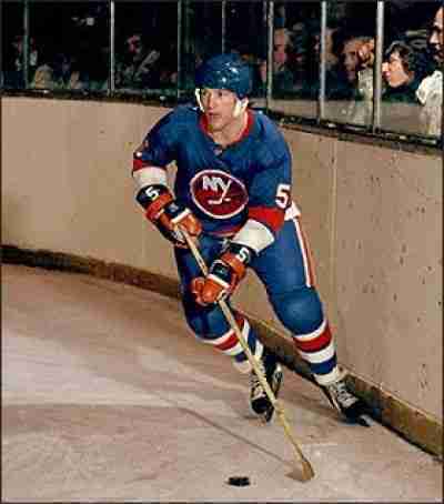 Denis Potvin
