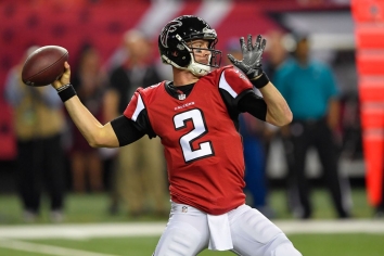 #13 Overall, Matt Ryan, Indianapolis Colts, #4 Quarterback