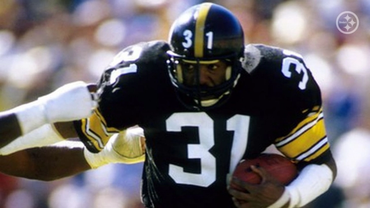 23. Donnie Shell