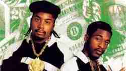 141. Eric B. &amp; Rakim