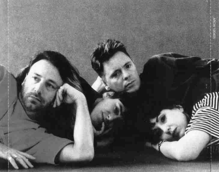 4.  New Order