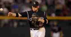 32. Clint Barmes