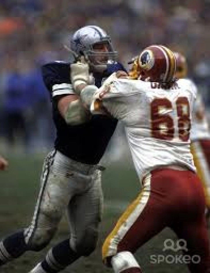 The Pro Football Hall of Fame Revisited Project: 1994 Final VOTE