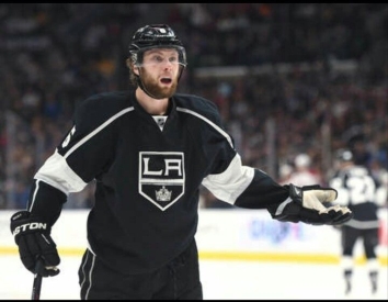 Jake Muzzin