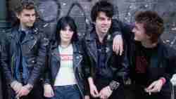 Joan Jett &amp; the Blackhearts