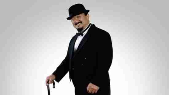 RIP: Mr. Fuji