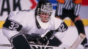 167. Kelly Hrudey