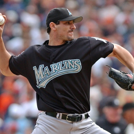 27. Carl Pavano