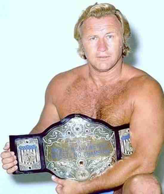 RIP: Nick Bockwinkel