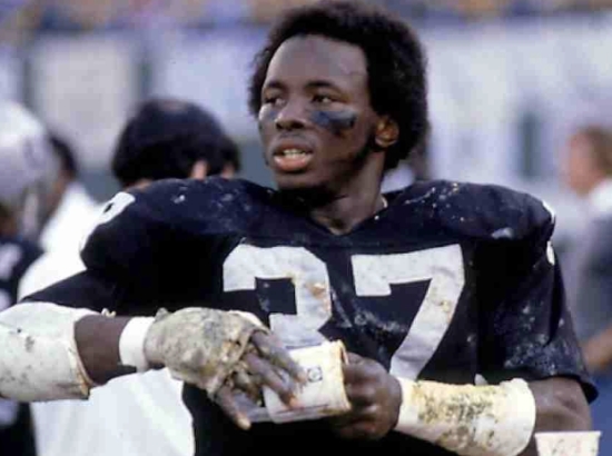 The Pro Football Hall of Fame Revisited Project: 2001 Semi-Final VOTE