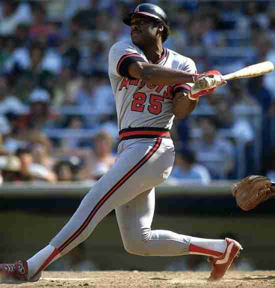 RIP: Don Baylor