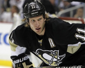 33. Jordan Staal