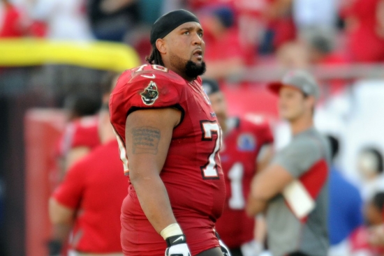 Donald Penn