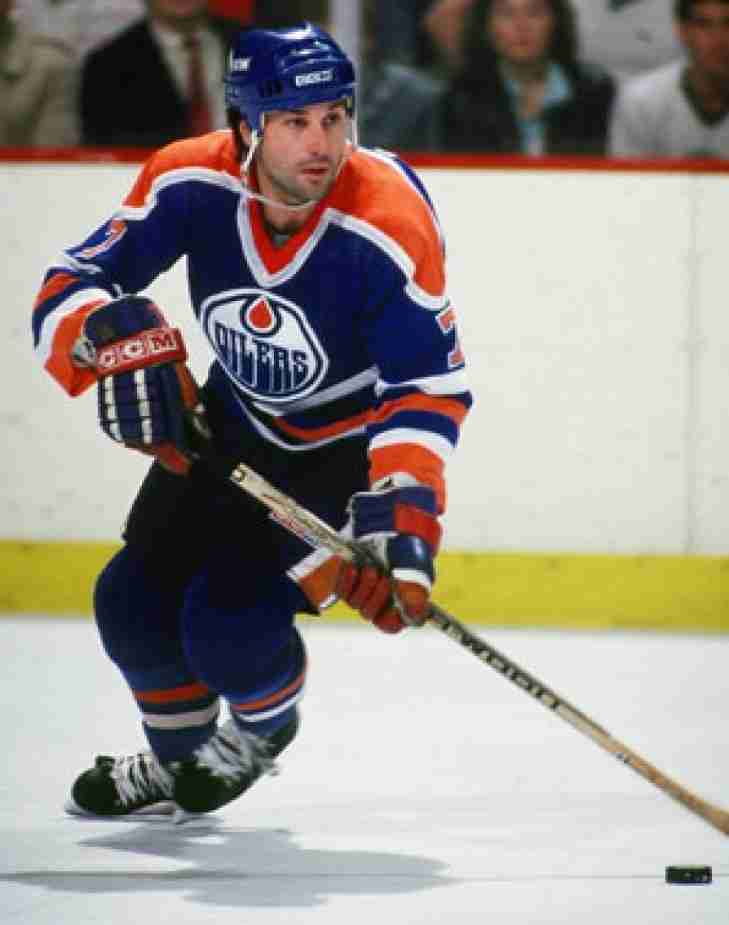 Legends of Hockey - Induction Showcase - Paul Coffey