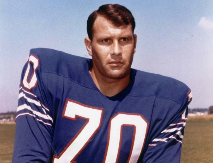 191. Tom Sestak