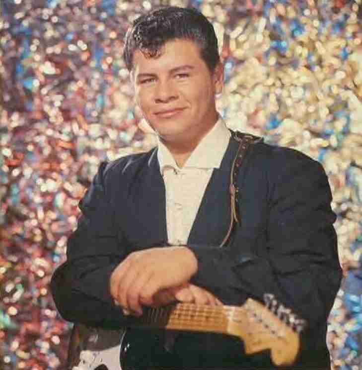 Ritchie Valens