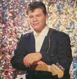 Ritchie Valens