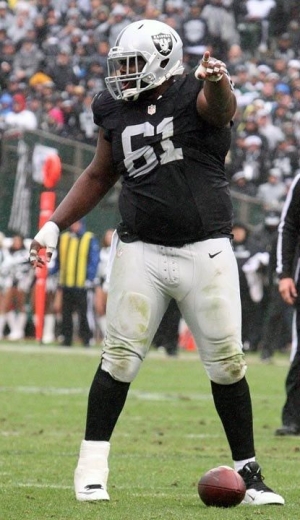 #140 Overall, Rodney Hudson, Free Agent, Center, #21 Offensive Lineman