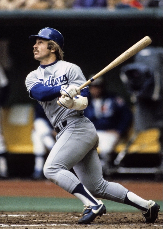 130. Ron Cey