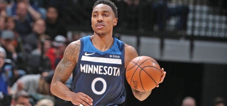 33. Jeff Teague