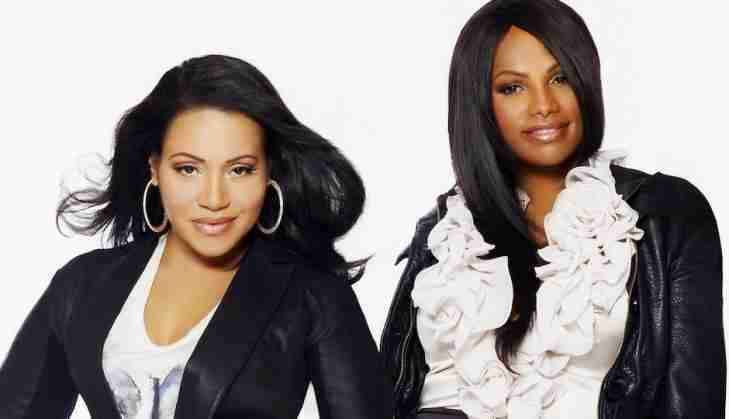 277. Salt-N-Pepa