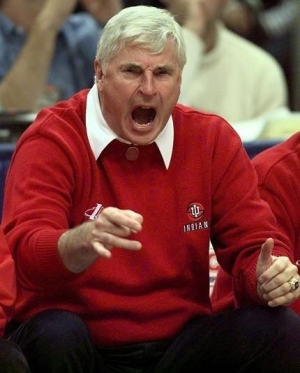 RIP: Bobby Knight