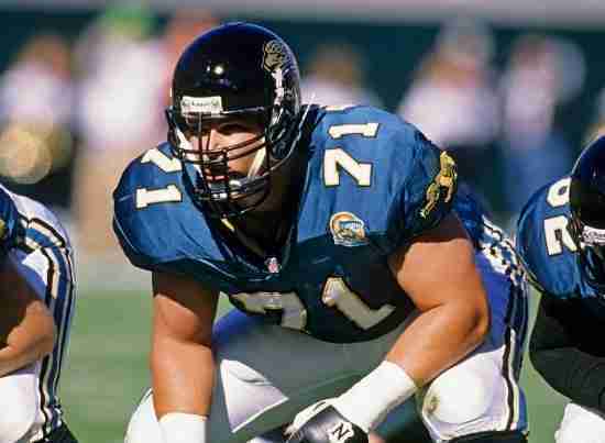 Tony Boselli 2017 HOF Debate