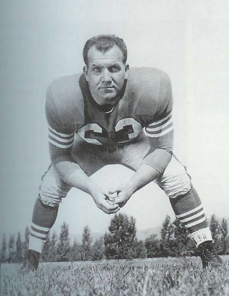 223. Bruno Banducci