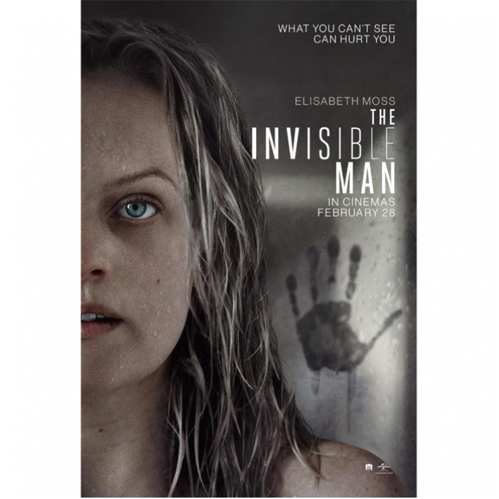 Review: The Invisible Man (2020)