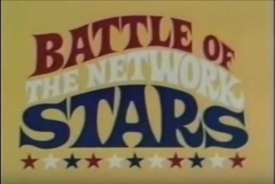 Season 2 Episode 1 -- Battle of the Network Stars