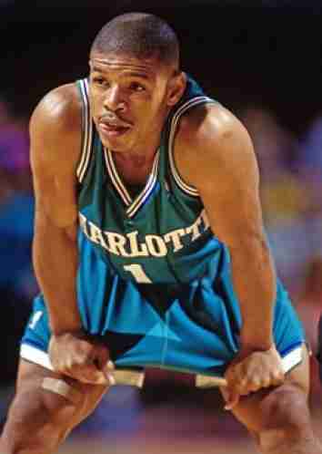 Muggsy Bogues