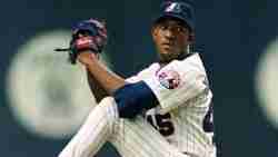 13. Pedro Martinez