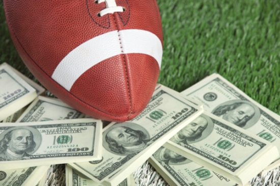 How to Successfully Bet On Football