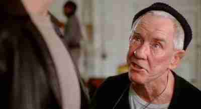 Mickey Goldmill