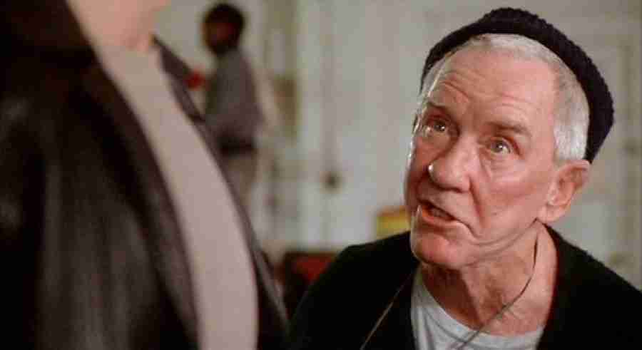 Not in Hall of Fame - Mickey Goldmill
