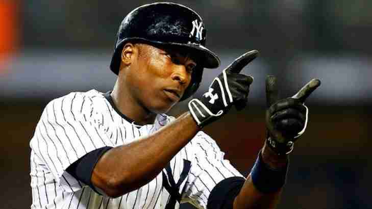 Alfonso Soriano